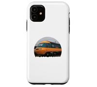 Carcasa para iPhone 11 Class 43 HST High Speed Train British Locomotive Engine