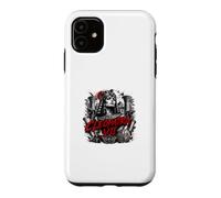 Carcasa para iPhone 11 Cleopatra VII Historia Romana egipcia