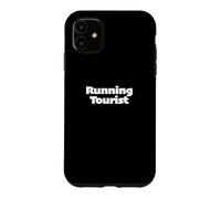 Carcasa para iPhone 11 Club Turístico de Running