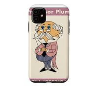 Carcasa para iPhone 11 Clue Prof Plum