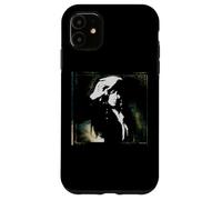Carcasa para iPhone 11 Coincidencia de Buffy St Marie & Historias probables de Simon Fowler