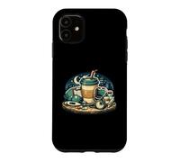 Carcasa para iPhone 11 Combustible para tur