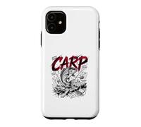 Carcasa para iPhone 11 Comedero Inferior para Carpas Urban Angling Carp Predator