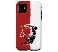 Carcasa para iPhone 11 con Licencia Oficial de Assassin Creed Shadows