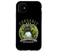 Carcasa para iPhone 11 Congaree National Park | South Carolina