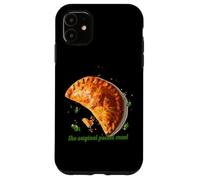 Carcasa para iPhone 11 Cornish Pasty The Original Pocket Meal NO App Required
