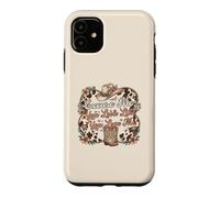 Carcasa para iPhone 11 Cowgirl Country Discuse Me Pareces Que Me Amas