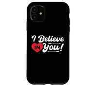 Carcasa para iPhone 11 ¡Creo En Ti!