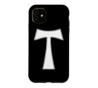 Carcasa para iPhone 11 Cruz TAU