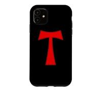 Carcasa para iPhone 11 Cruz TAU