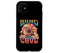 Carcasa para iPhone 11 Cueva del Viento