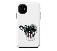 Carcasa para iPhone 11 Dame la Libertad como Dame la Muerte
