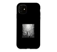 Carcasa para iPhone 11 Dante Y Beatrice Ver a Dios