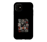 Carcasa para iPhone 11 Darío III: Los Reyes de otoño del Imperio recuerdan a Persia