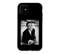 Carcasa para iPhone 11 David Attenborough Planeta Azul Tierra Naturaleza Documental