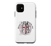Carcasa para iPhone 11 Destruye Todo lo Que es Malo