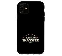 Carcasa para iPhone 11 Día de Transferencia de FIV Día de Transferencia de embriones Día de Transferencia FIV FIV Esperanza