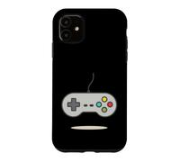 Carcasa para iPhone 11 Dibujo Animado del Controlador de Juegos Kawaii