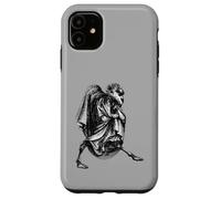 Carcasa para iPhone 11 Diccionario Vuall Demonio del Infernal