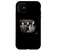 Carcasa para iPhone 11 Dinosaur Jr You''re Living All Over Me Foto Phil Nicholls