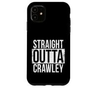 Carcasa para iPhone 11 Directamente DE Crawley