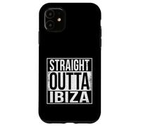 Carcasa para iPhone 11 Directamente DE Ibiza