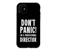 Carcasa para iPhone 11 Directora