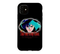 Carcasa para iPhone 11 [Diseño Exclusivo de Amazon] That Voice is my Ghost
