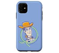 Carcasa para iPhone 11 Disney & Pixar's Toy Story 5 Woody Legend of The West Retro