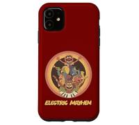 Carcasa para iPhone 11 Disney The Muppets Dr. Teeth and The Electric Mayhem Band