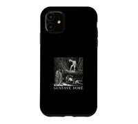 Carcasa para iPhone 11 Divina Comedia