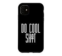 Carcasa para iPhone 11 DO Cool SH-T Aventura Novio Meme