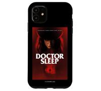 Carcasa para iPhone 11 Doctor Sleep Hat Poster
