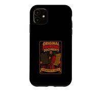 Carcasa para iPhone 11 Documentos Fundacionales Originales Exodus 20 Patriotic