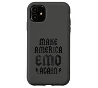 Carcasa para iPhone 11 Don't Make Me Drop A House On You Funny Halloween Costume