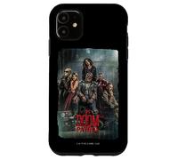 Carcasa para iPhone 11 Doom Patrol Band of Super-Powered Freaks Poster