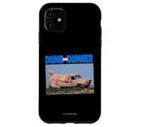 Carcasa para iPhone 11 Dumb and Dumber Mutt Cutts