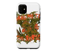Carcasa para iPhone 11 Dungeons and Dragons Drag Me To The Abyss