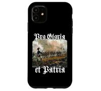 Carcasa para iPhone 11 Ejército prusiano | Uniforme de Prusia | infantería prusiana