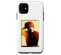 Carcasa para iPhone 11 El bagre de Van McCann y los embotelladores Michael Robert Williams