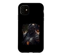 Carcasa para iPhone 11 El Caballero Que Lucha contra el Mal