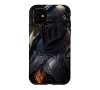 Carcasa para iPhone 11 El Caballero Que Lucha contra el Mal