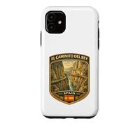 Carcasa para iPhone 11 El Caminito del Rey España