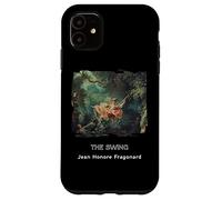 Carcasa para iPhone 11 El Columpio