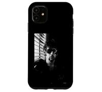 Carcasa para iPhone 11 El Cuento de Hadas de Pogues Shane McGowan de Nueva York por AJ Barratt