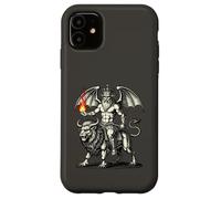 Carcasa para iPhone 11 El Heraldo del Caos Asmodeus