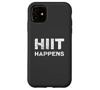 Carcasa para iPhone 11 El HIIT ocurre