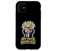 Carcasa para iPhone 11 El incuestionable buscador de la Verdad