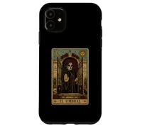 Carcasa para iPhone 11 El Umbral No Todos Entran No Todo Se Explica Tarot