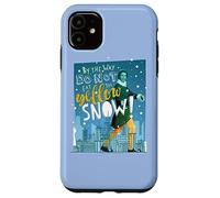 Carcasa para iPhone 11 Elf Movie Do Not Eat The Yellow Snow